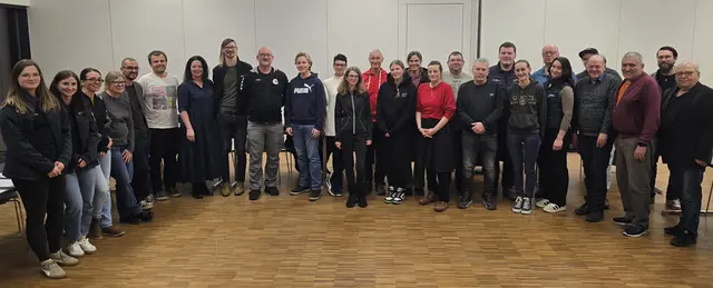 Dein Vorschlag wird zum Namen für das neue Jugendnetzwerk