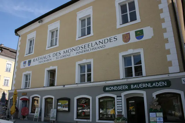 Beide Anträge wurden im Gemeinderat abgelehnt.  | Foto: MeinBezirk/Christine Steiner-Watzinger