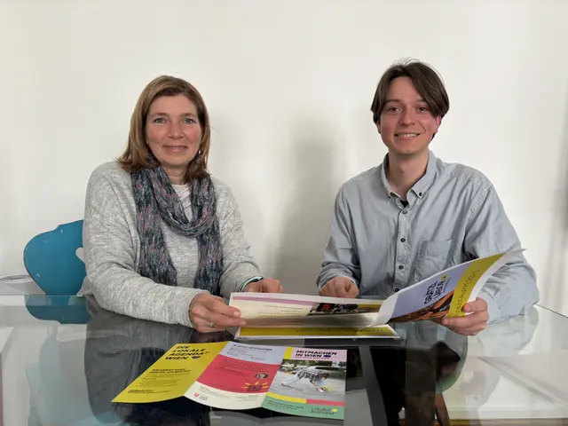 Andrea Mann im Interview über die Arbeit der Initiative