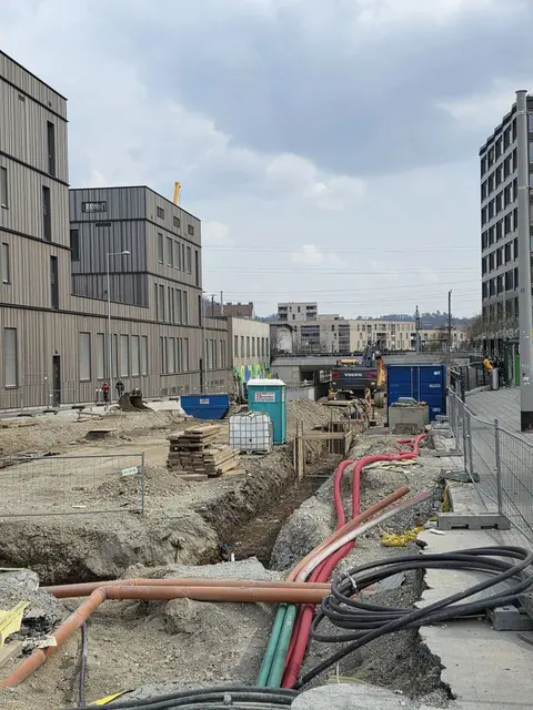 Kurioser Rechtsstreit um die Unterführung Peter-Tunner-Gasse