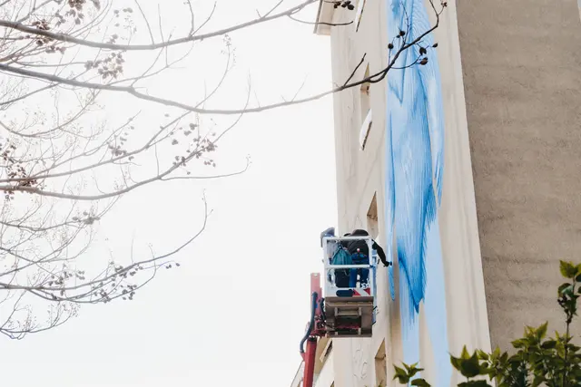 Foto: Marlene Nemeth/Calle Libre