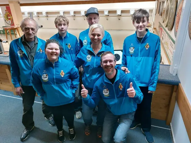 Foto: Salzburger Sportschützenverband