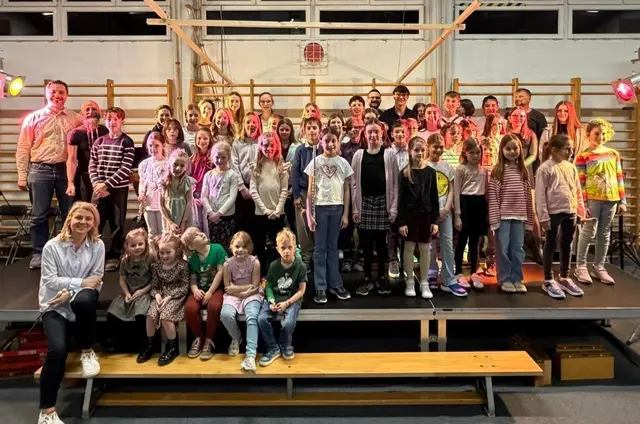 Foto:  Musikschule Tulln