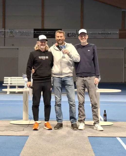Foto: TC Friedberg