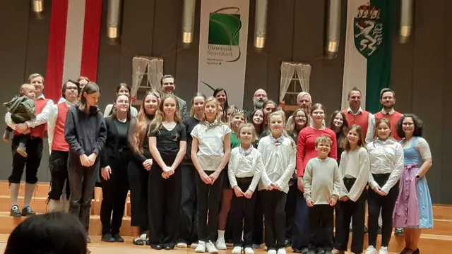 Foto: Musikschule Leibnitz