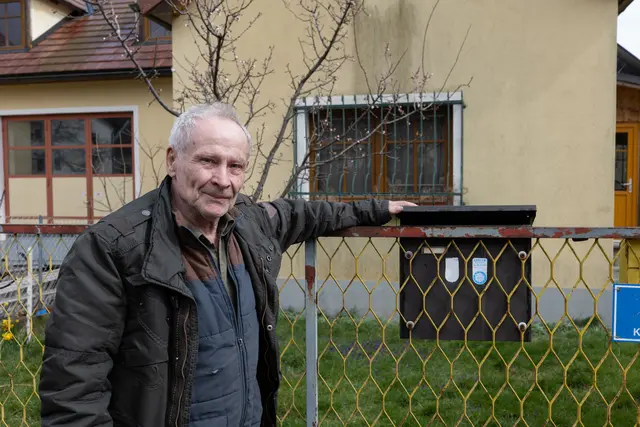 Die Odysee von Rudolf Apflers Unterhosen