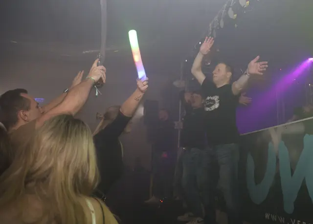 Festl-Saison wird mit dem Wimmfest eingeläutet