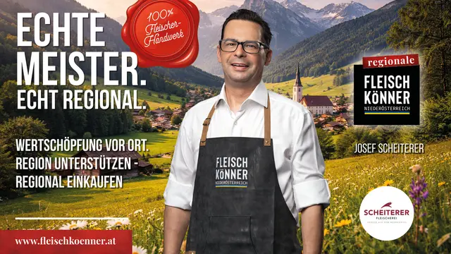 Foto: Kessler-Werbung