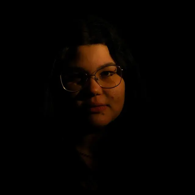 Nummer 15 - Gespielt von Marie Schnölzer | Foto: Theatergruppe Alberndorf
