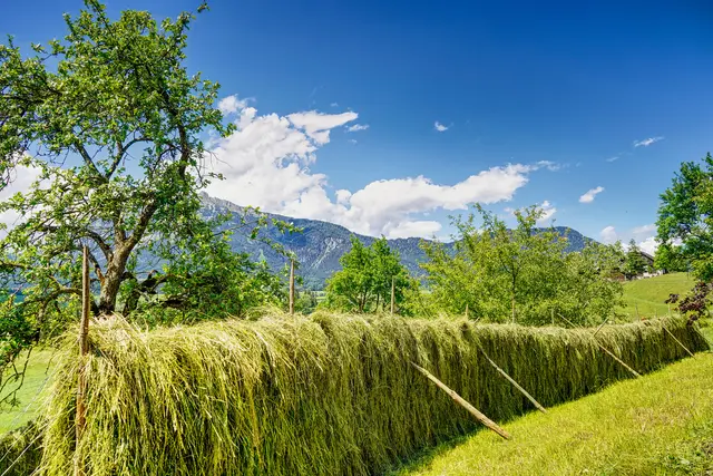 In der Gemeinde Sölk werden Tradition und Brauchtum großgeschrieben und nach wie vor gehegt und gepflegt. | Foto: Gemeinde Sölk
