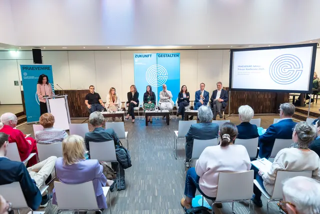 So soll Österreichs Gesundheitssystem bis zum Jahr 2040 aussehen