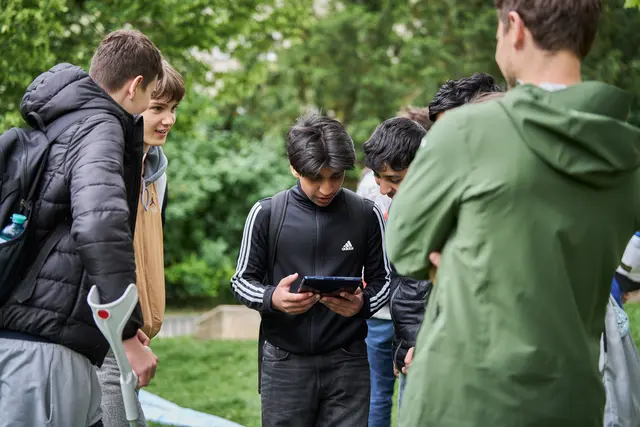 Foto:  WiG/Markus Korenjak