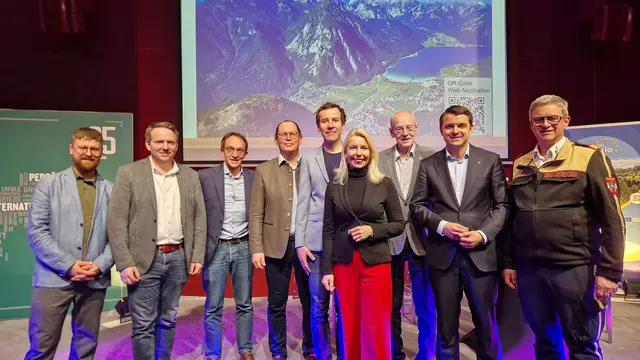 Klimawandel, Hagel und Gewitter – Experten warnen vor Folgen