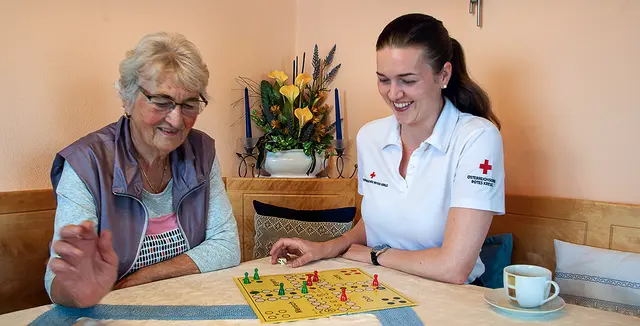 So finden Senioren aus der Isolation