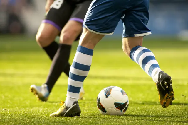 Der ASKÖ Ebelsberg holt den Spitzenfußball nach Linz. | Foto: smarterpix/Maxisports