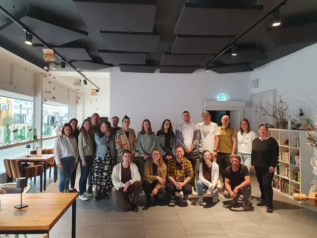 Südweststeirischer Jugendbeirat ist Schnittstelle zwischen Jugendarbeit und Politik