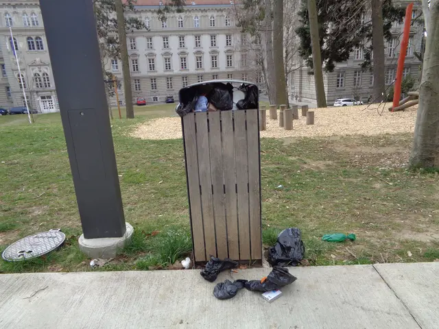 Foto: Patricia Hillinger/MeinBezirk