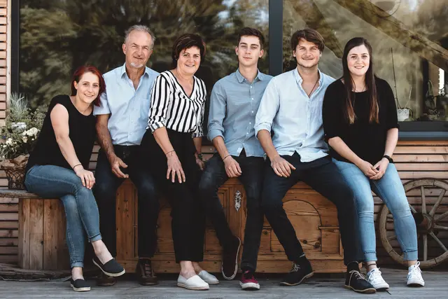 [Anzeige] Obstbau Haas zeigt Weitblick