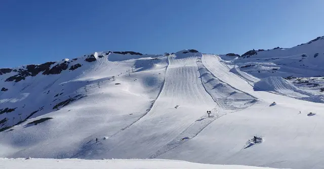 Erfolgreiche Saison mit starkem Osterfinale