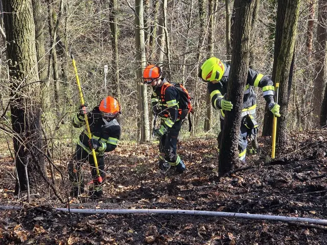 Foto: FF Leoben-Stadt