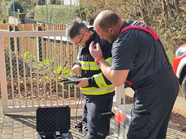 Foto: FF Leoben-Stadt