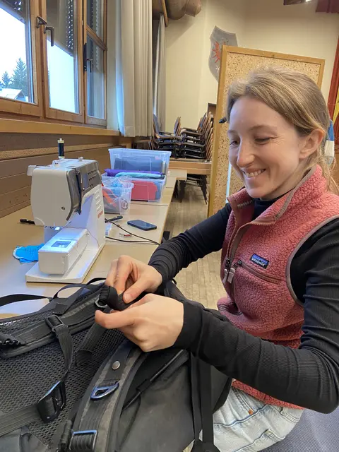 Zweite Nachhaltigkeitstage mit vielen Aktionen