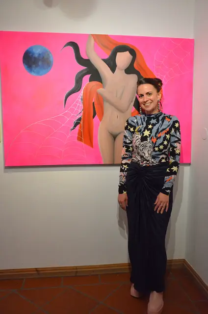 Unstillbar: Sie, laute Realitäten und feminine Feelings