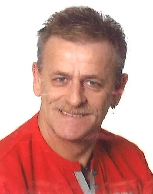 Robert Fessl, 63 Jahre | Foto: zVg