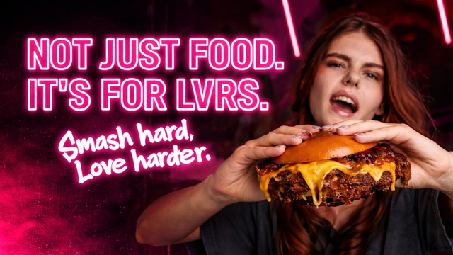 Wir verlosen unter allen Newsletter-Abonnenten ein Burger-Essen für 4 Personen inklusive Getränke. Wer noch nicht angemeldet ist, sollte das nachholen. | Foto: LVRS