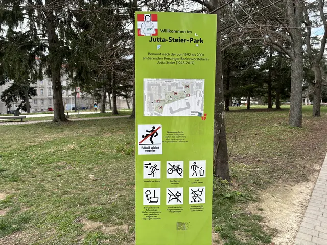 Foto: Patricia Hillinger/MeinBezirk