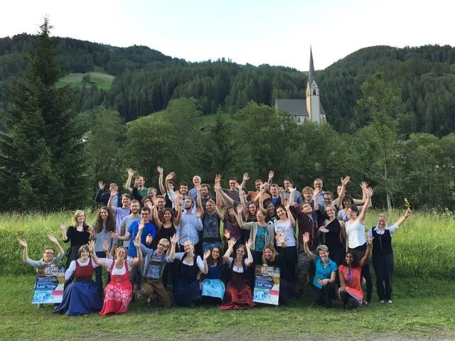 Verein macht das Mölltal erfolgreich zukunftsfit