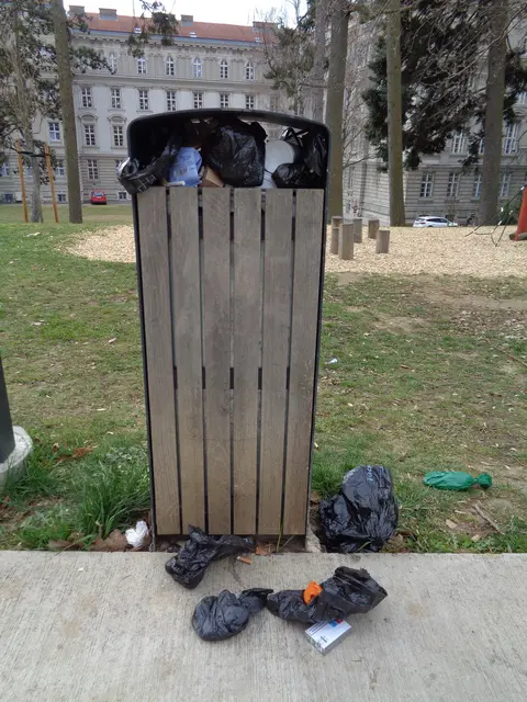 Foto: Patricia Hillinger/MeinBezirk