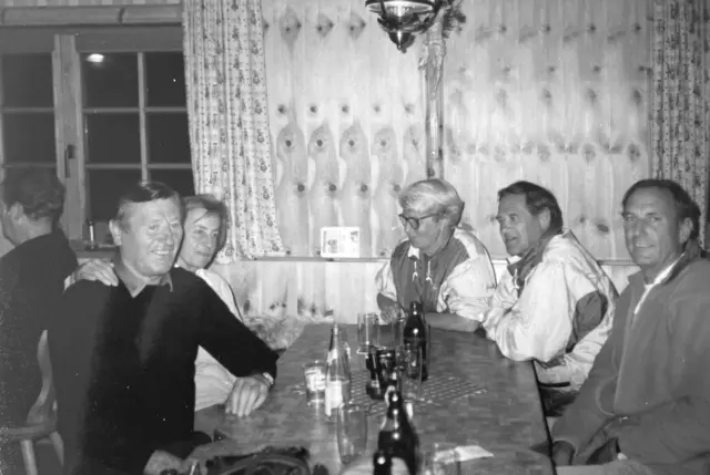 Kiwanis Club Zell am See feiert 50 Jahre Engagement