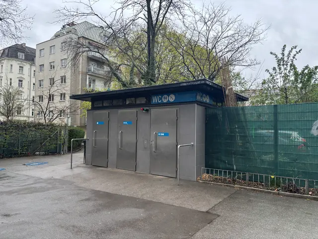 Foto: Matthias Pandrea/Mein Bezirk