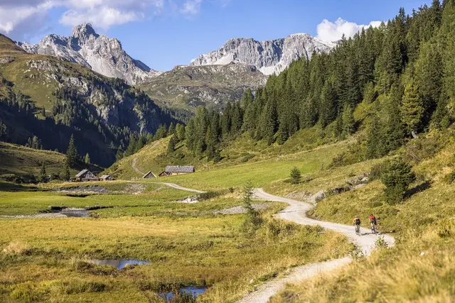 Foto: Salzburger Lungau GmbH