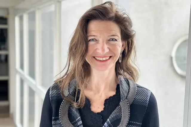 Theologin Andrea Taschl-Erber spricht am 20. April über Maria von Magdala, die „Apostelin der Apostel“. | Foto: KU Linz/Hermine Eder