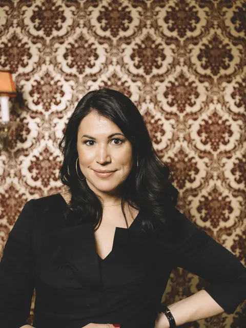 Vea Kaiser liest aus ihrem aktuellen Roman 