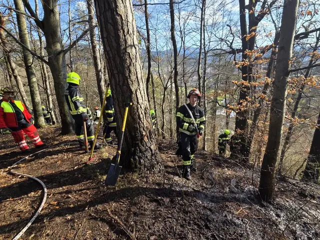 Foto: FF Leoben-Stadt