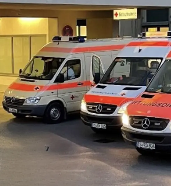 Teil 2 Bericht von Traunstein