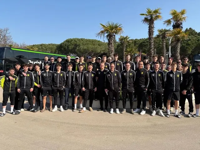 Arnoldstein holt sich in letzter Minute ein verdientes Remis gegen Sillian.