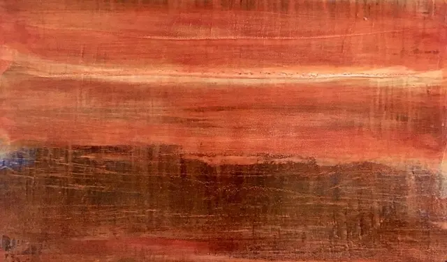 Einladung Vernissage Ulrike Bernhard 15. April