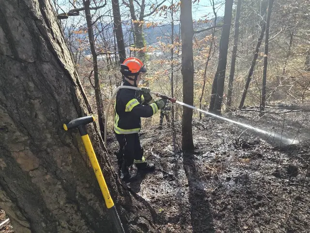 Foto: FF Leoben-Stadt