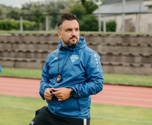 Walchshofer führt Ottensheim nach der Krise wieder nach oben