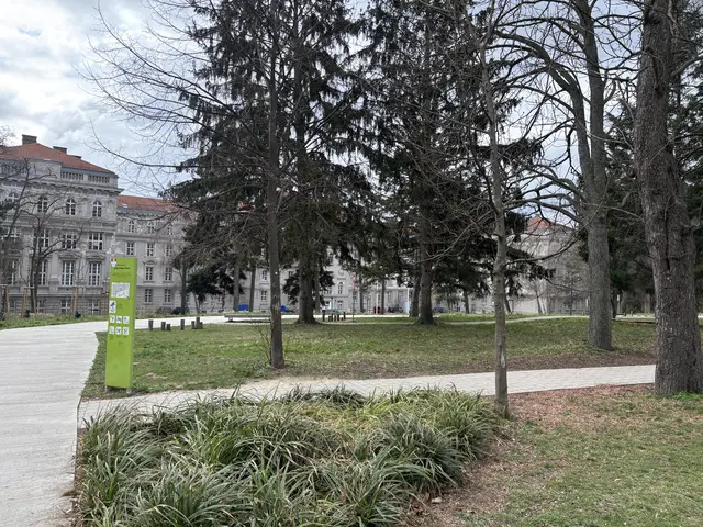 Foto: Patricia Hillinger/MeinBezirk