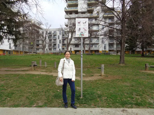 Foto: Patricia Hillinger/MeinBezirk