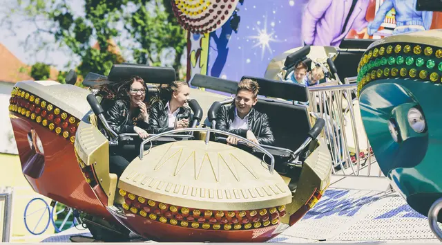 Diese kostenlosen Angebote hat Graz im April zu bieten