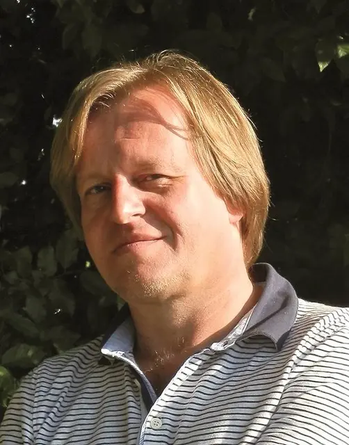 Klaus Ranzenberger schreibt über die Innviertler Landschaft und die Menschen. | Foto: Verlag Pustet