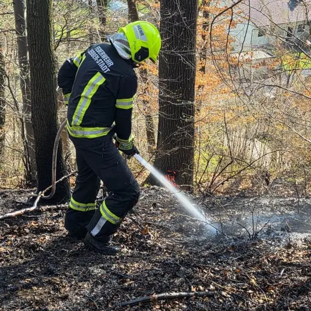 Foto: FF Leoben-Stadt