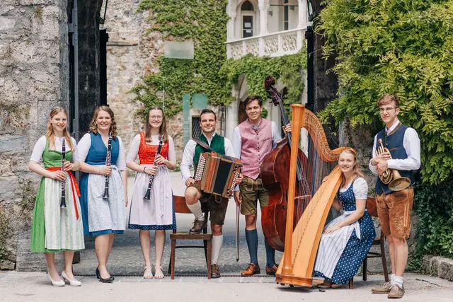 Lions Club Linz-Delta lädt zum Charity-Abend in die Bruckneruni