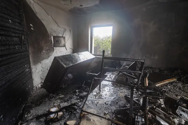 Brand in Einfamilienhaus in Reitdorf fordert Feuerwehreinsatz